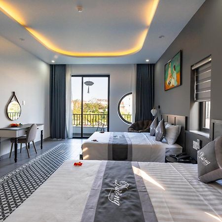 Duong Villa 会安 外观 照片