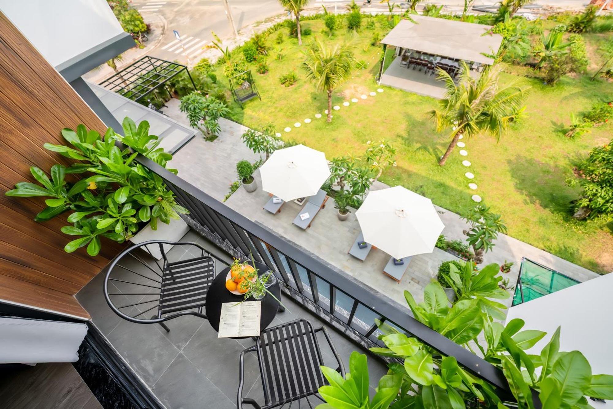 Duong Villa 会安 外观 照片