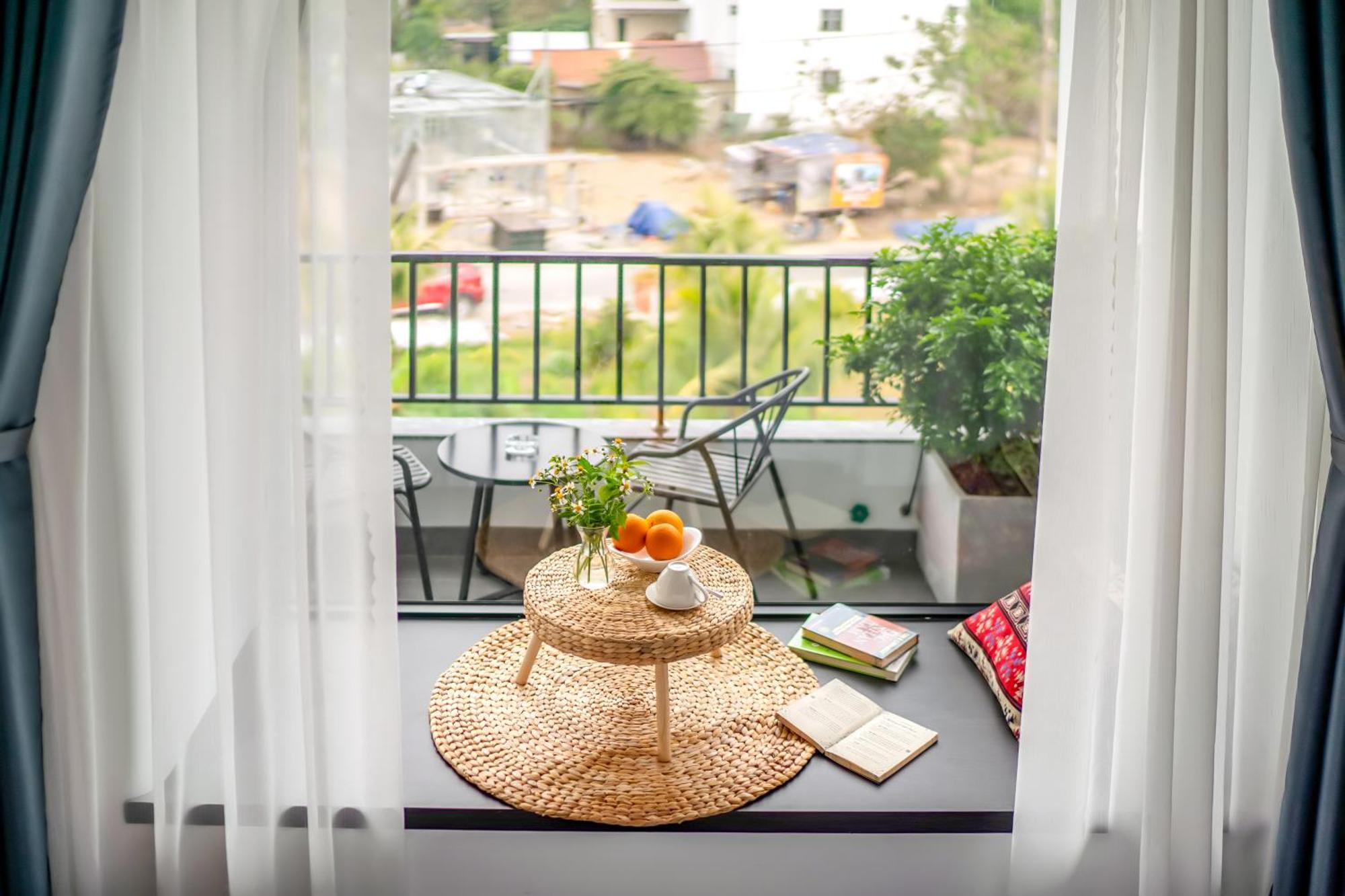 Duong Villa 会安 外观 照片