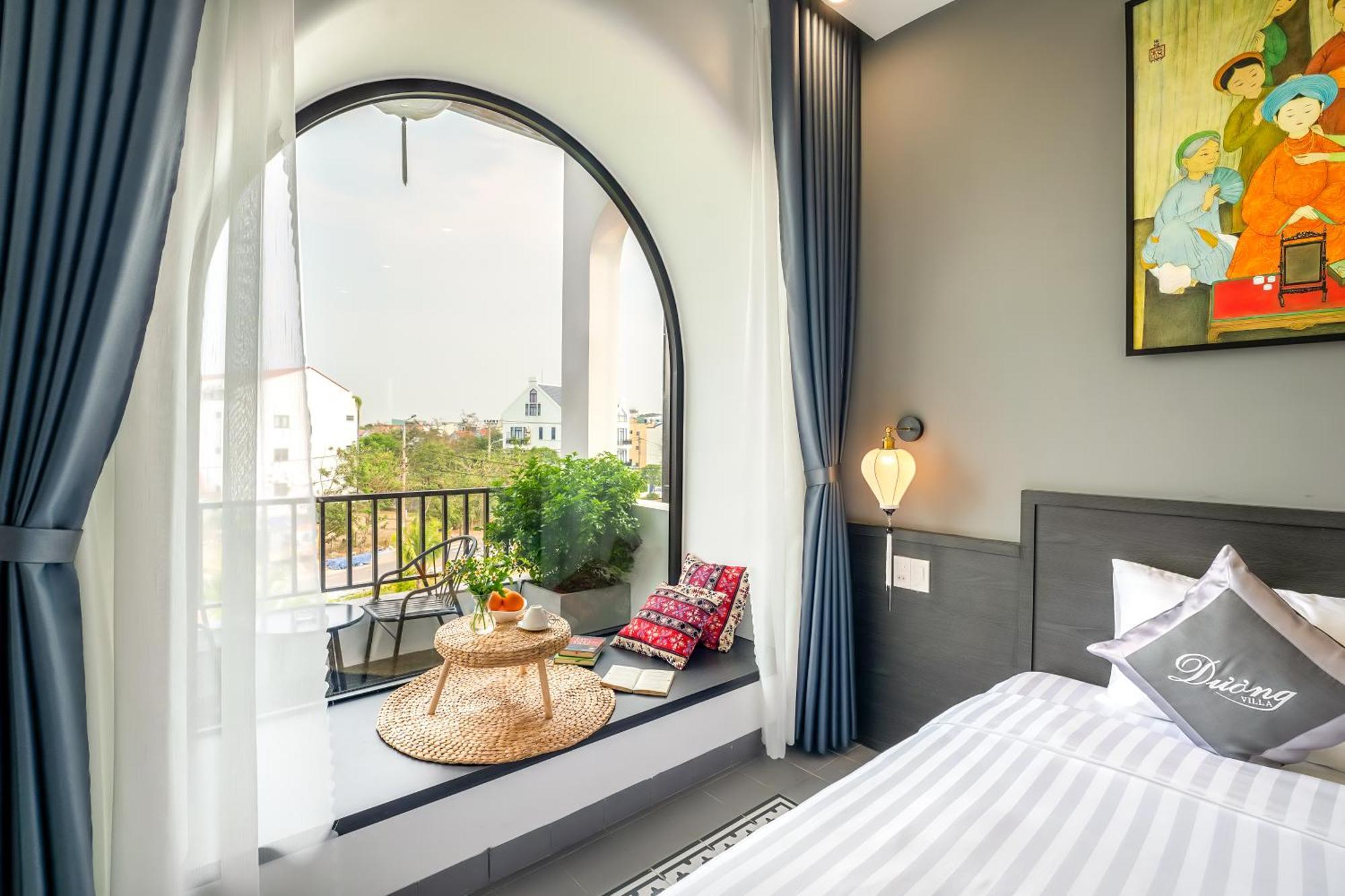 Duong Villa 会安 外观 照片