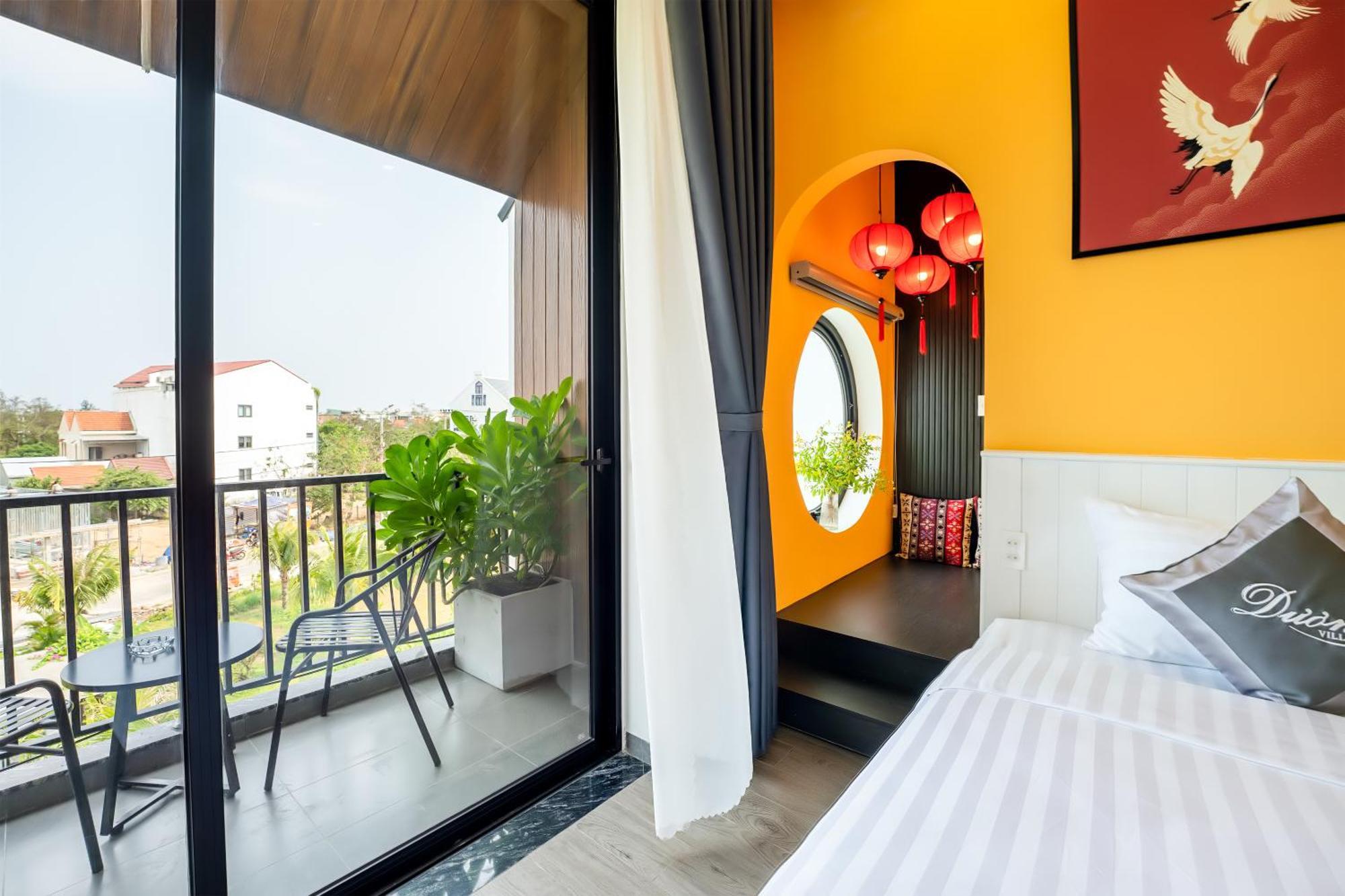 Duong Villa 会安 外观 照片