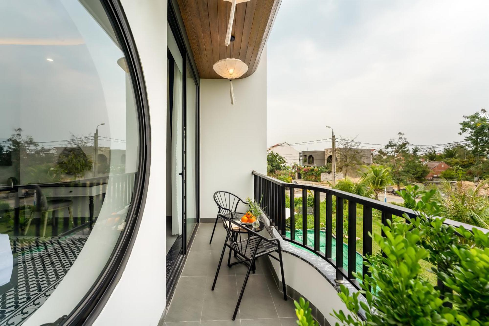 Duong Villa 会安 外观 照片