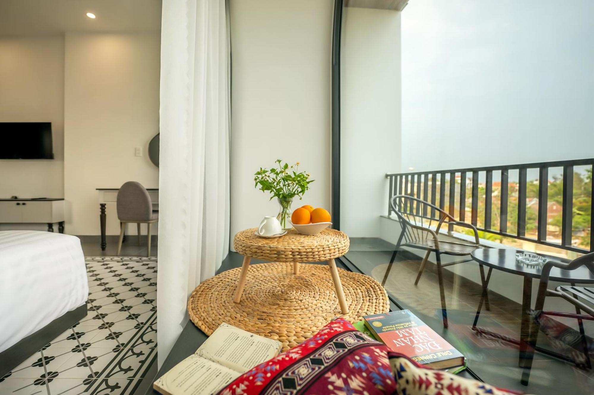 Duong Villa 会安 外观 照片