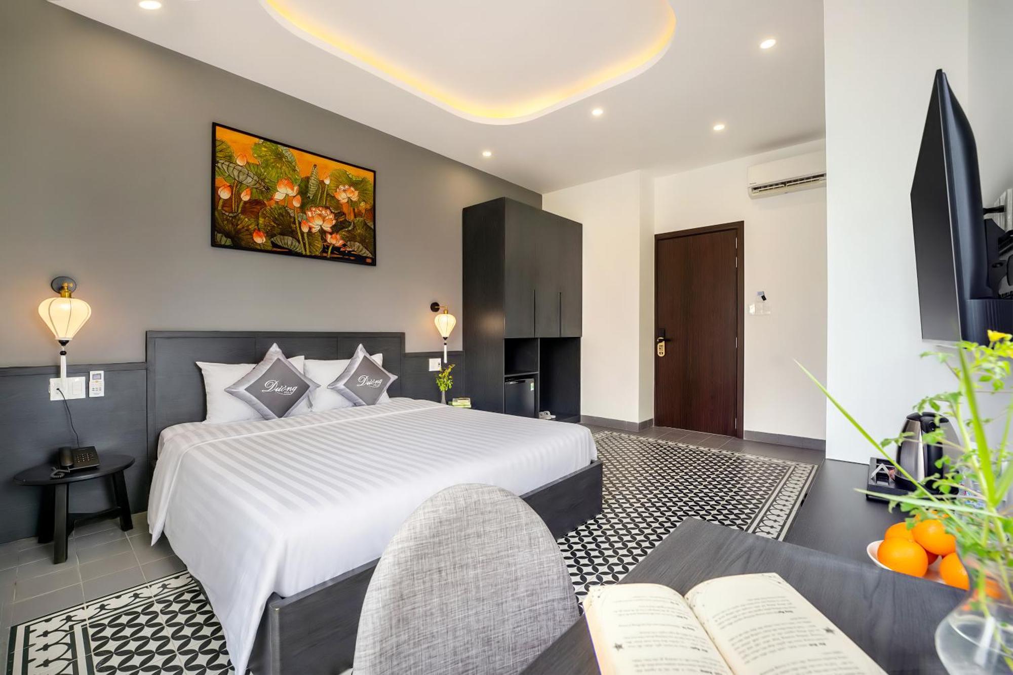 Duong Villa 会安 外观 照片