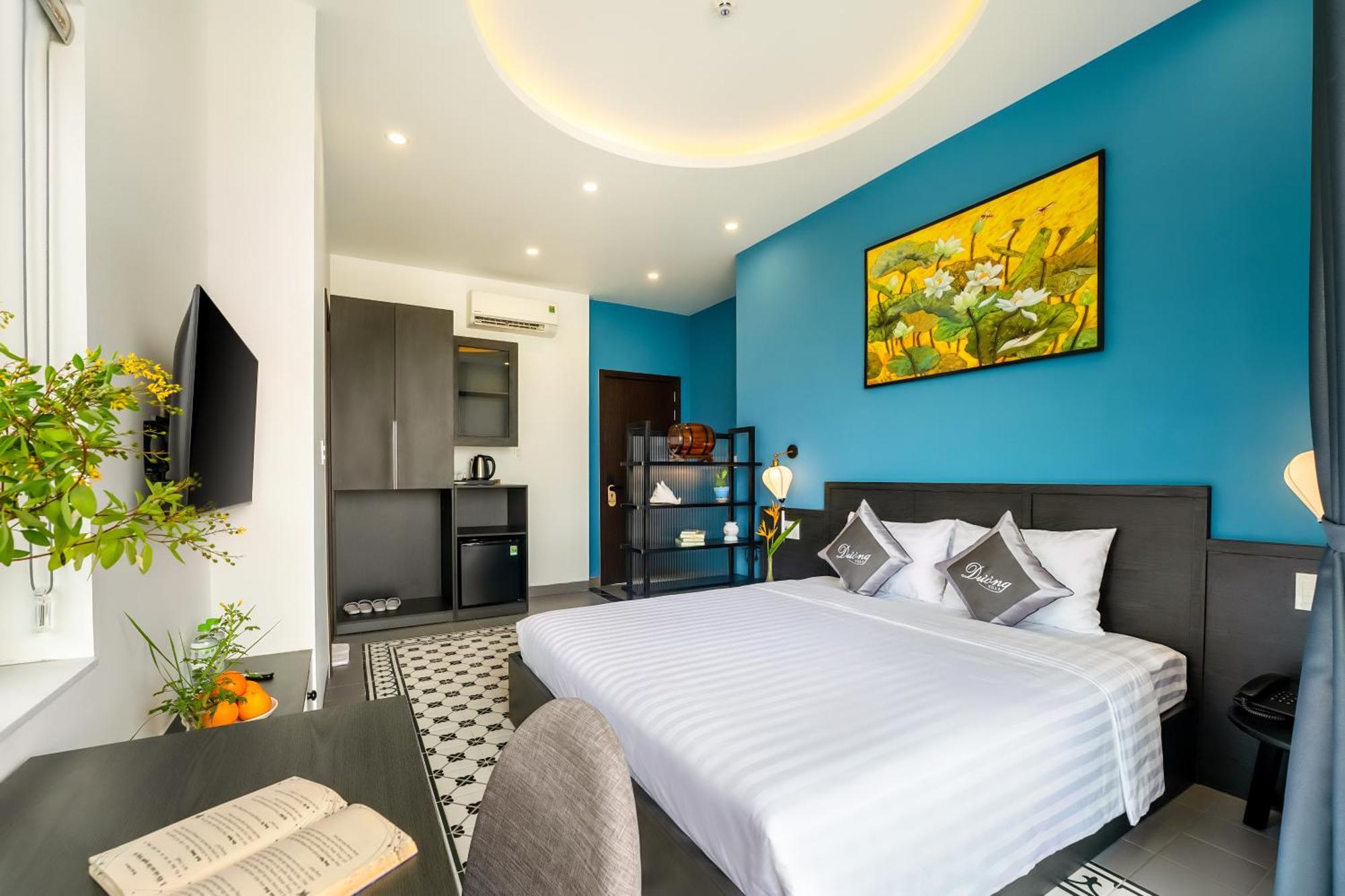 Duong Villa 会安 外观 照片
