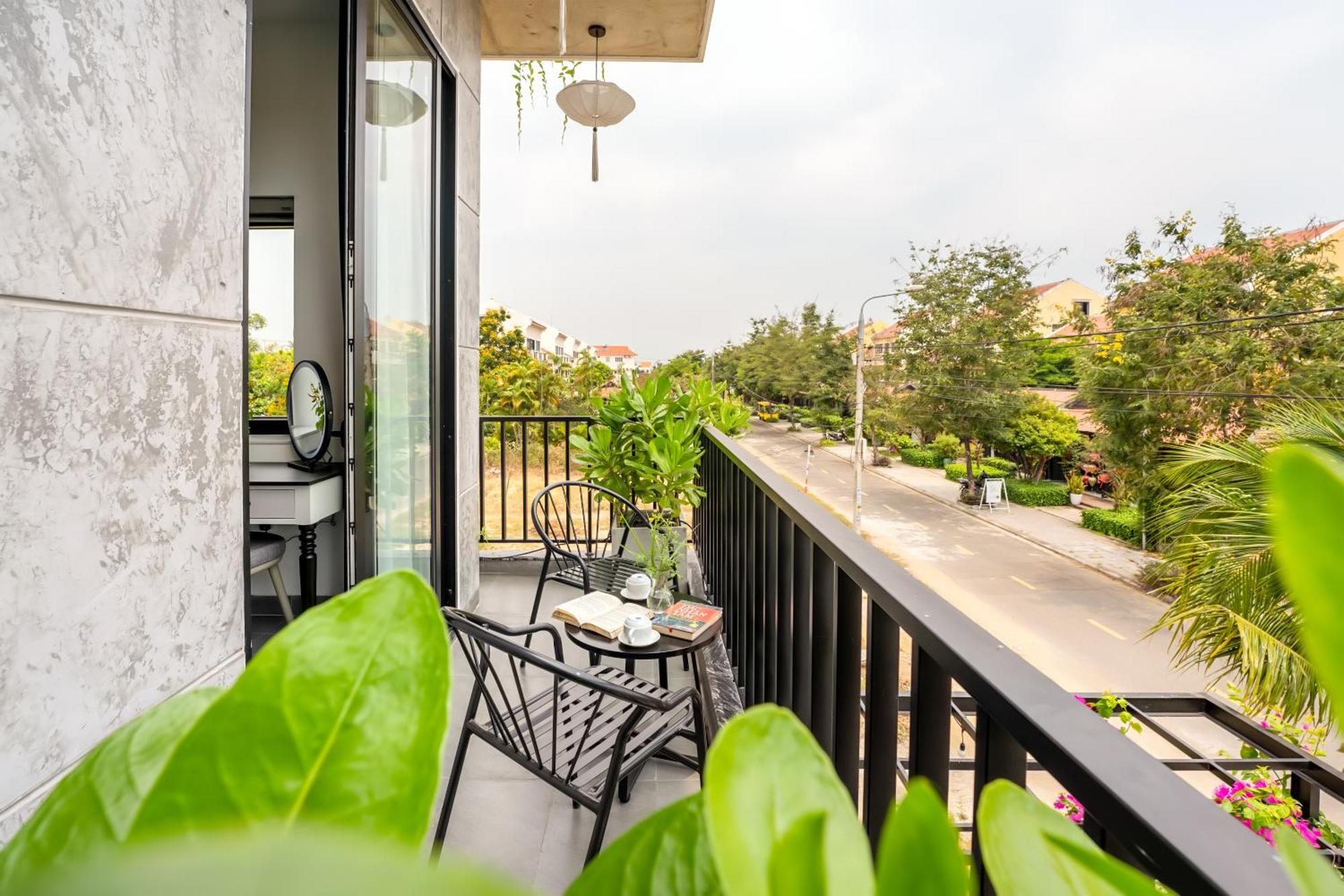 Duong Villa 会安 外观 照片