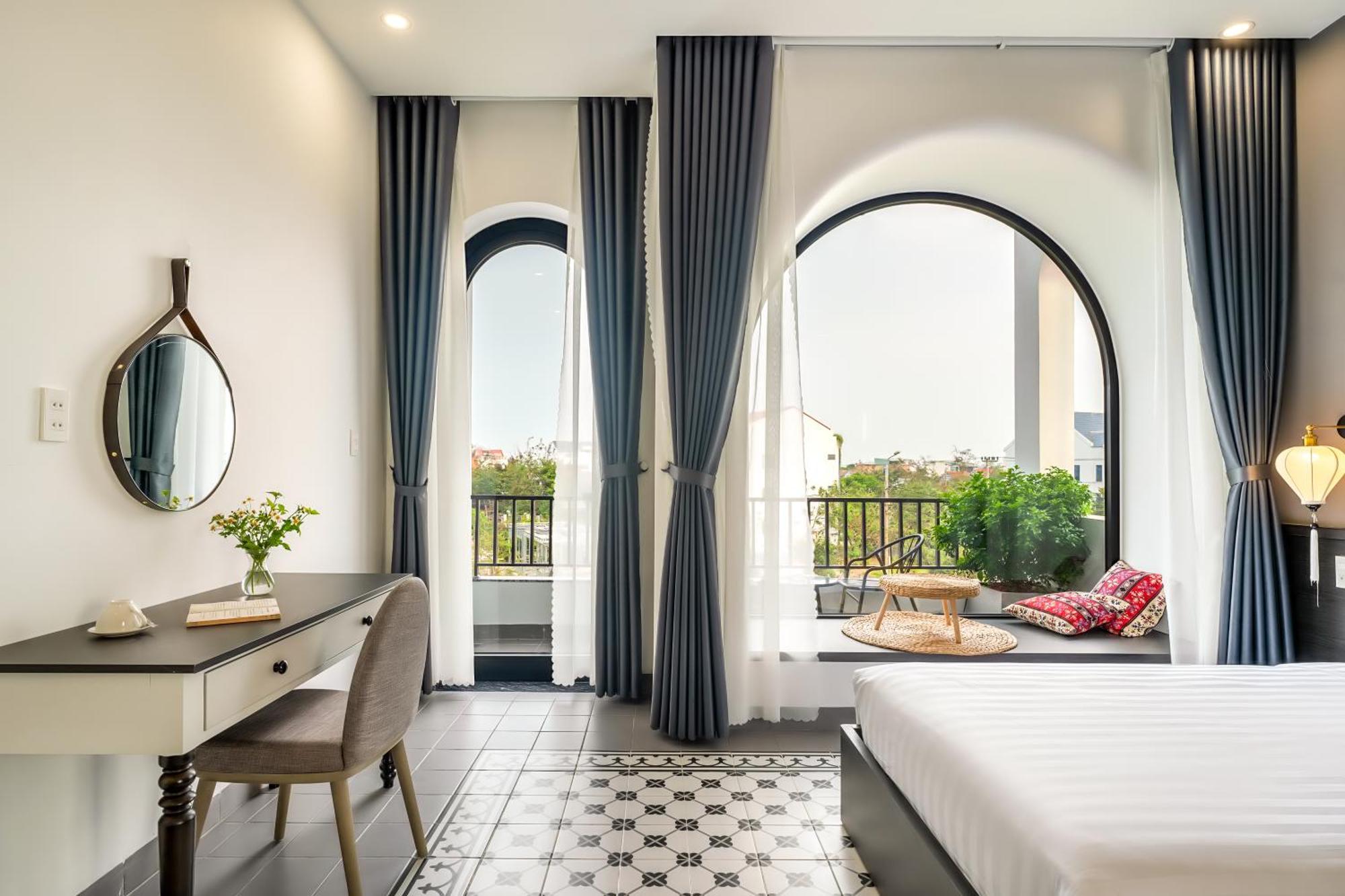 Duong Villa 会安 外观 照片