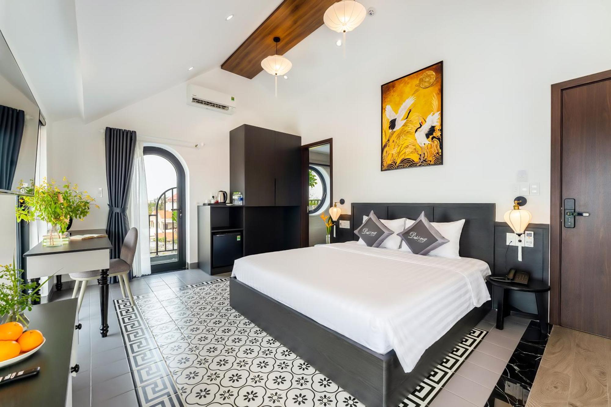 Duong Villa 会安 外观 照片