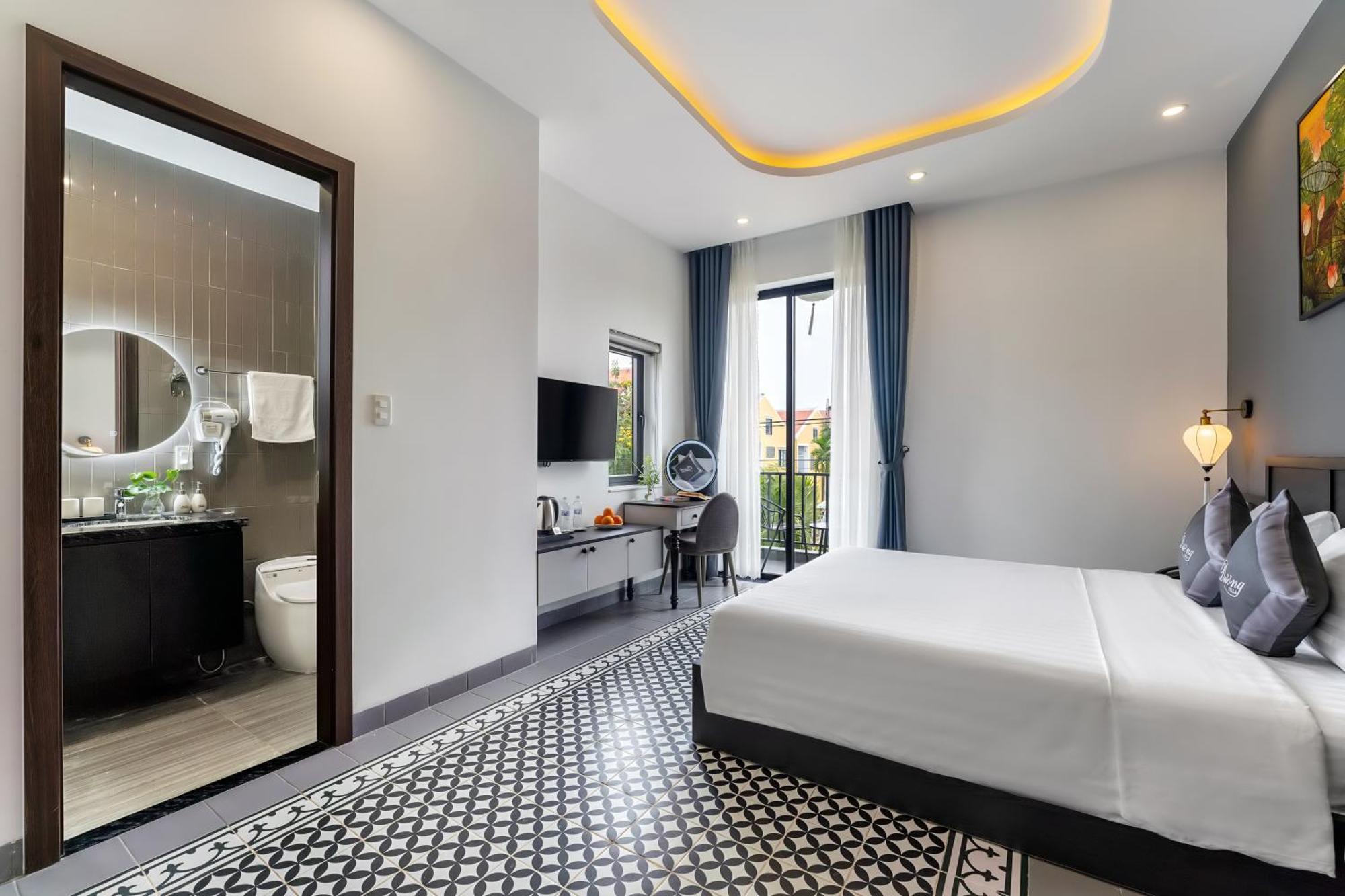 Duong Villa 会安 外观 照片