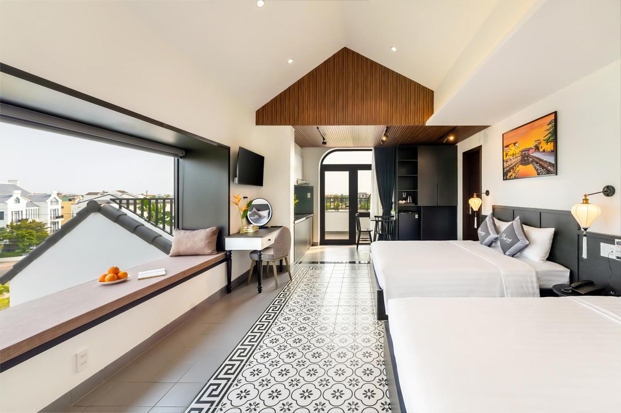 Duong Villa 会安 外观 照片