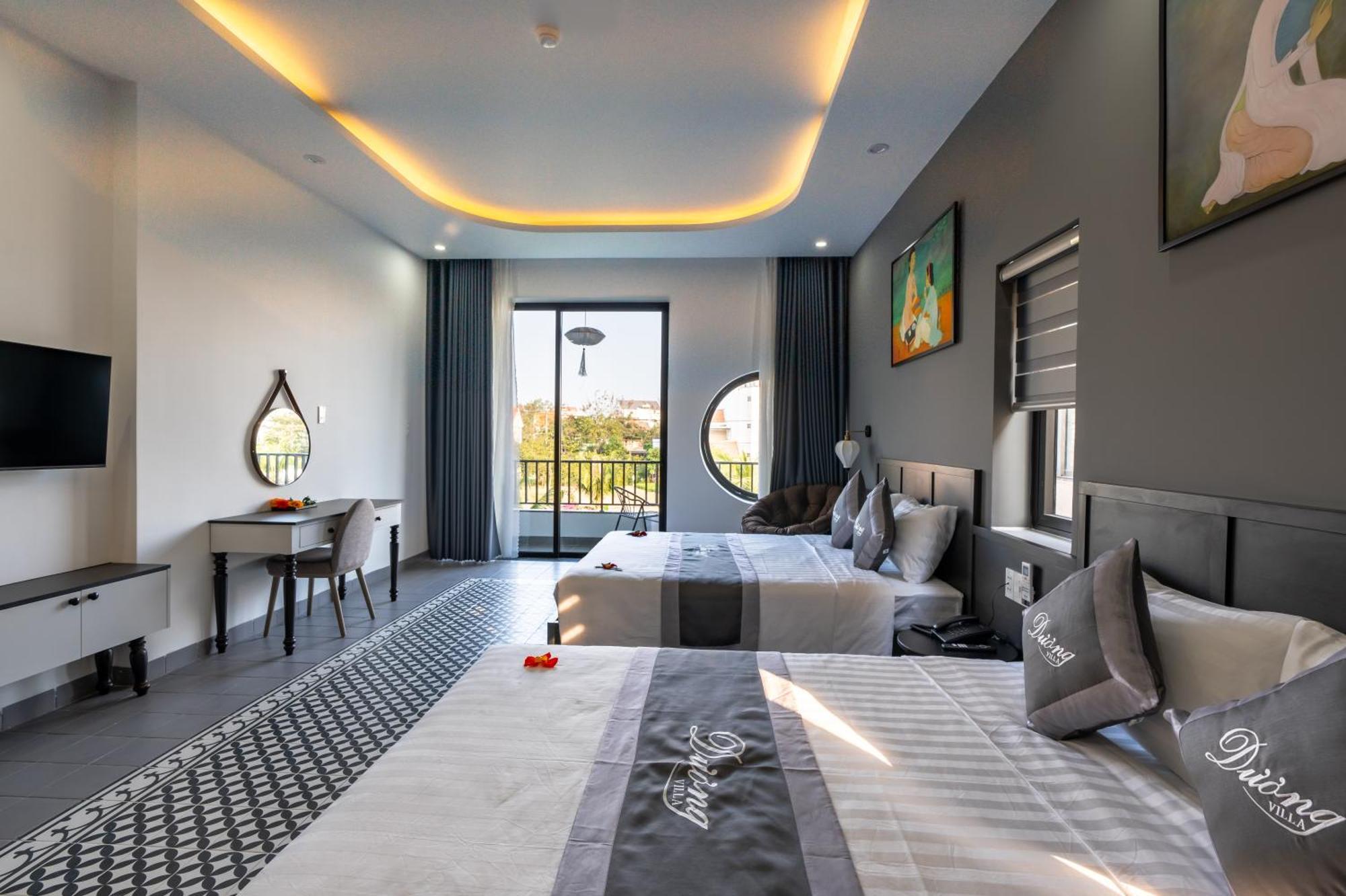 Duong Villa 会安 外观 照片
