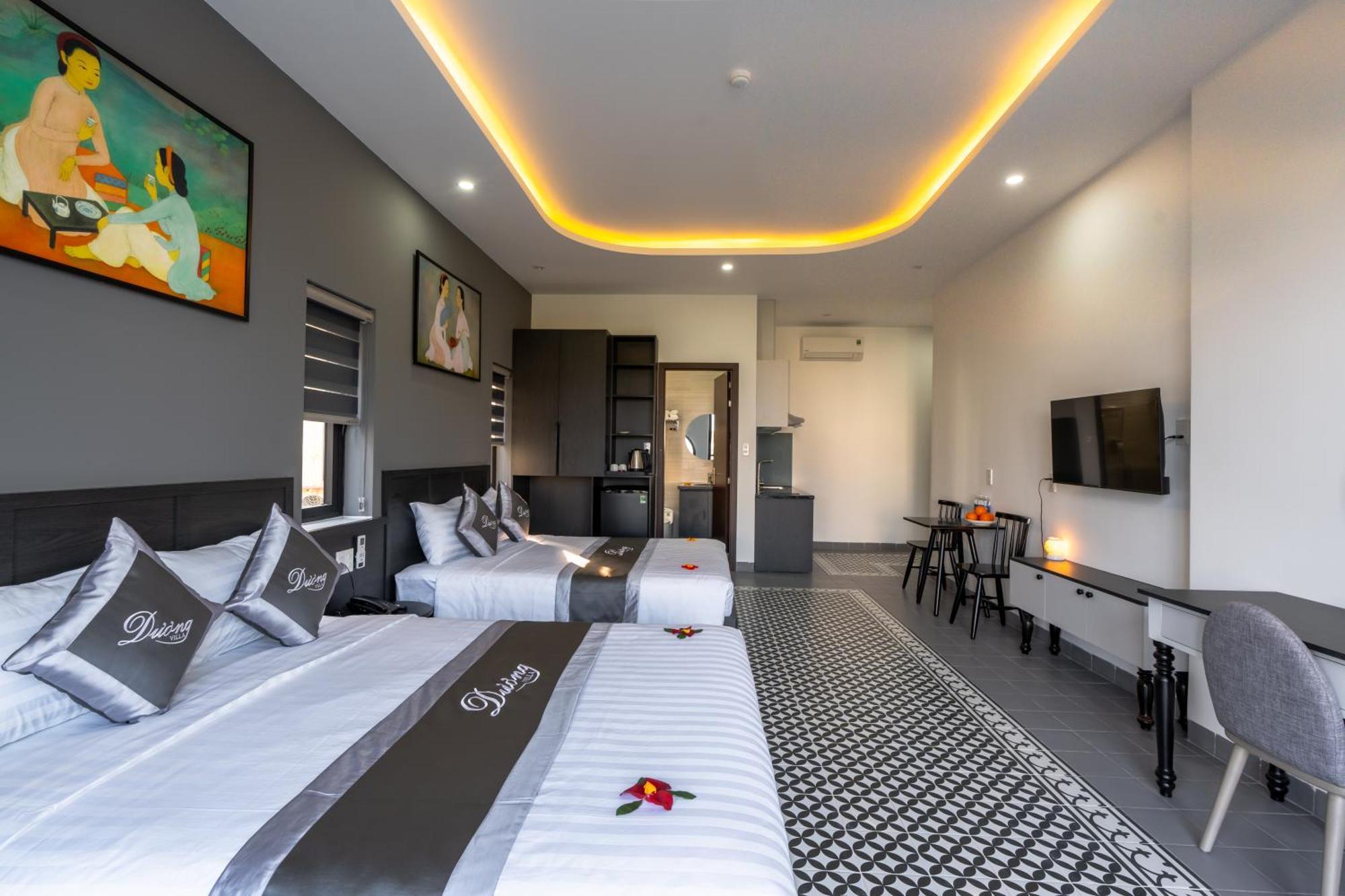 Duong Villa 会安 外观 照片