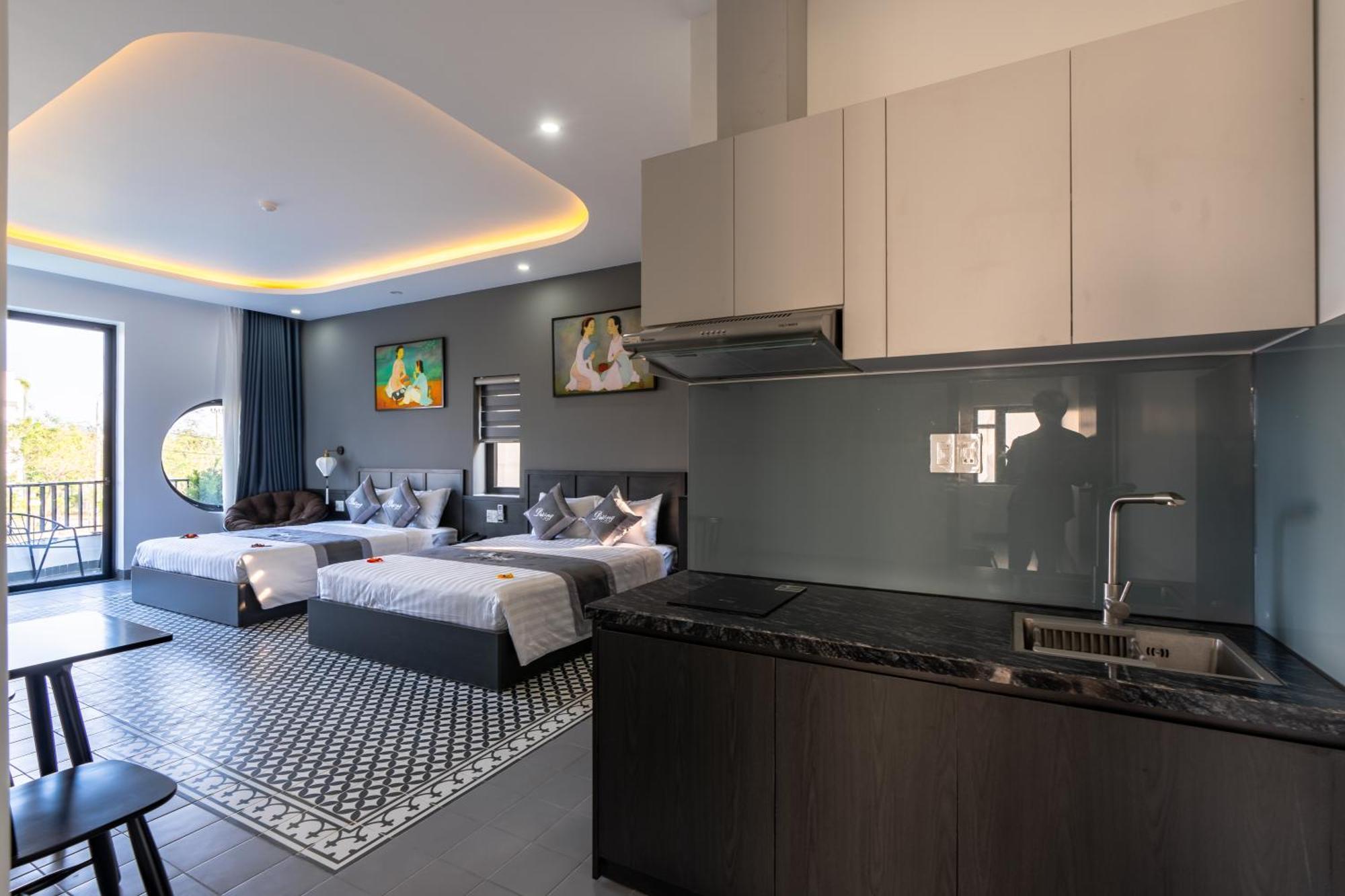 Duong Villa 会安 外观 照片