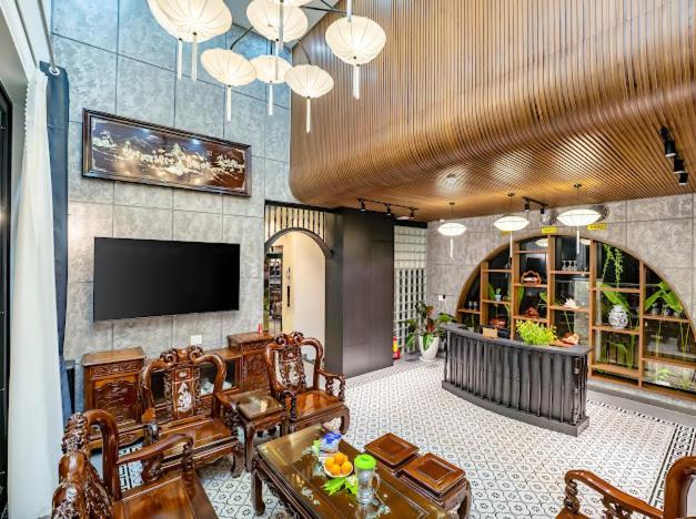 Duong Villa 会安 外观 照片