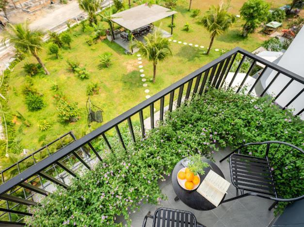 Duong Villa 会安 外观 照片